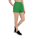 Unisex Athletic Shorts - Arekkusu - Store