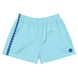Unisex Athletic Shorts - Arekkusu - Store