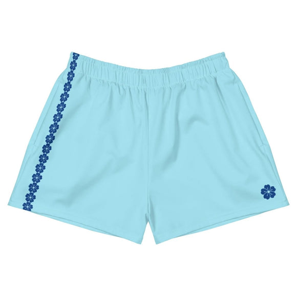 Unisex Athletic Shorts - Arekkusu - Store