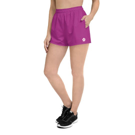 Unisex Athletic Shorts - Arekkusu - Store