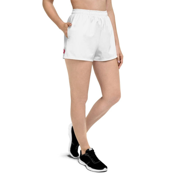 Unisex Athletic Shorts - Arekkusu - Store