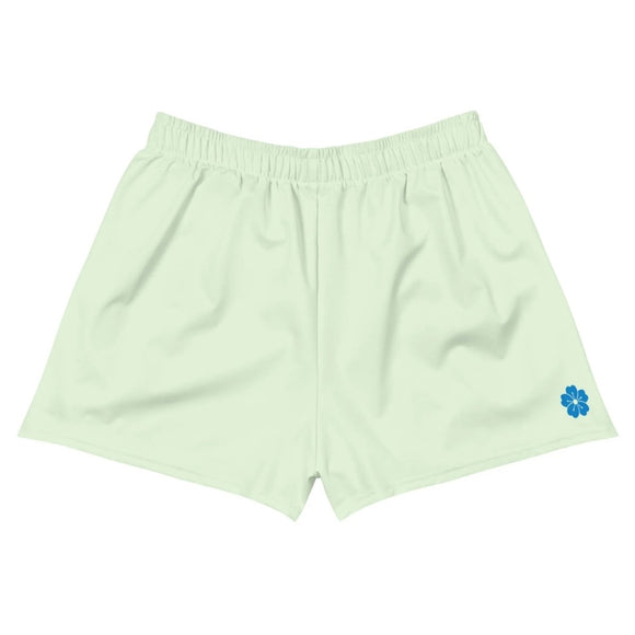 Unisex Athletic Shorts - Arekkusu - Store