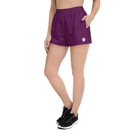 Unisex Athletic Shorts - Arekkusu - Store