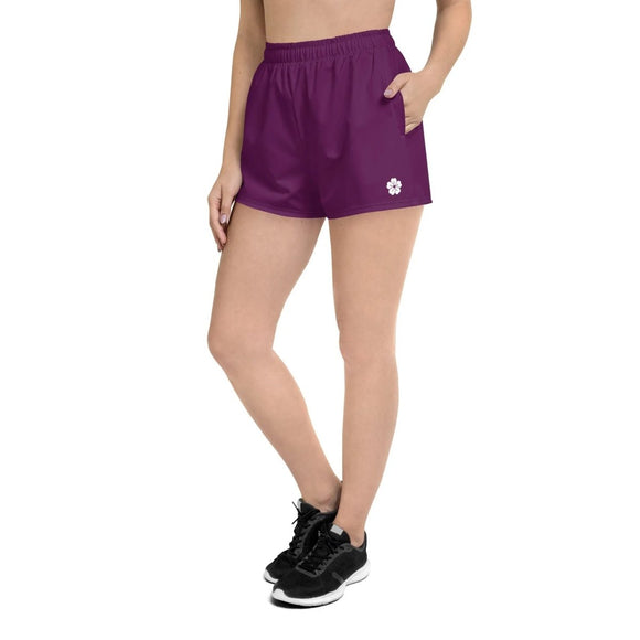 Unisex Athletic Shorts - Arekkusu - Store