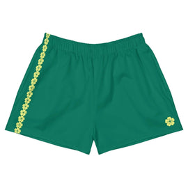 Unisex Athletic Shorts - Arekkusu - Store