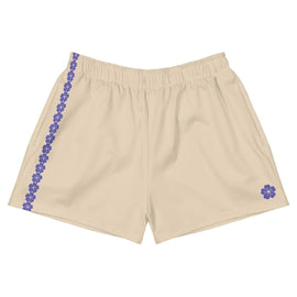 Unisex Athletic Shorts - Arekkusu - Store