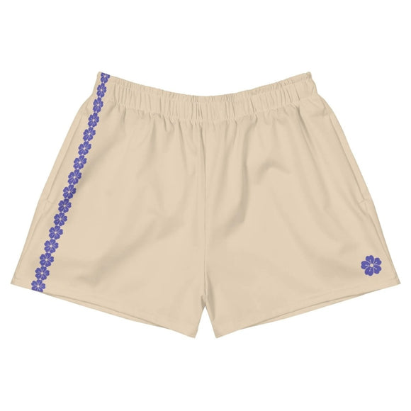 Unisex Athletic Shorts - Arekkusu - Store