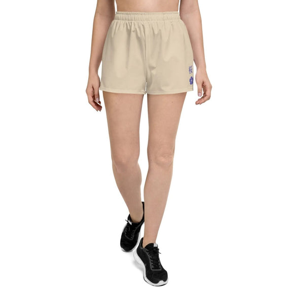 Unisex Athletic Shorts - Arekkusu - Store
