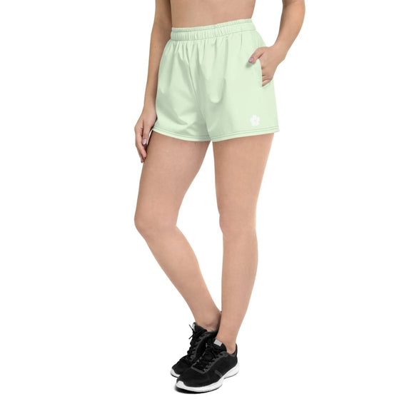 Unisex Athletic Shorts - Arekkusu - Store