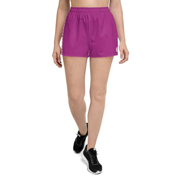 Unisex Athletic Shorts - Arekkusu - Store
