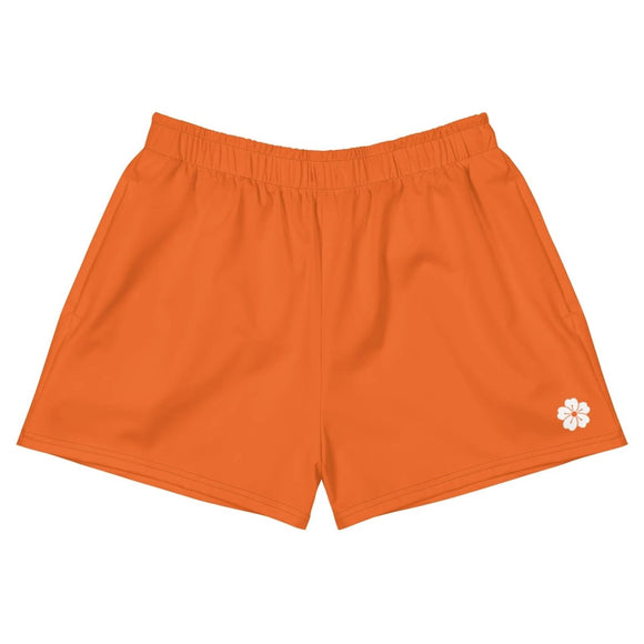 Unisex Athletic Shorts - Arekkusu - Store