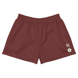 Unisex Athletic Shorts - Arekkusu - Store