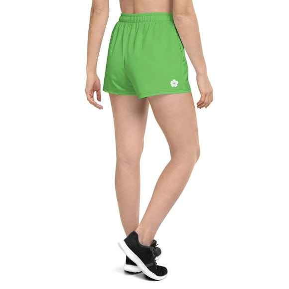 Unisex Athletic Shorts - Arekkusu - Store