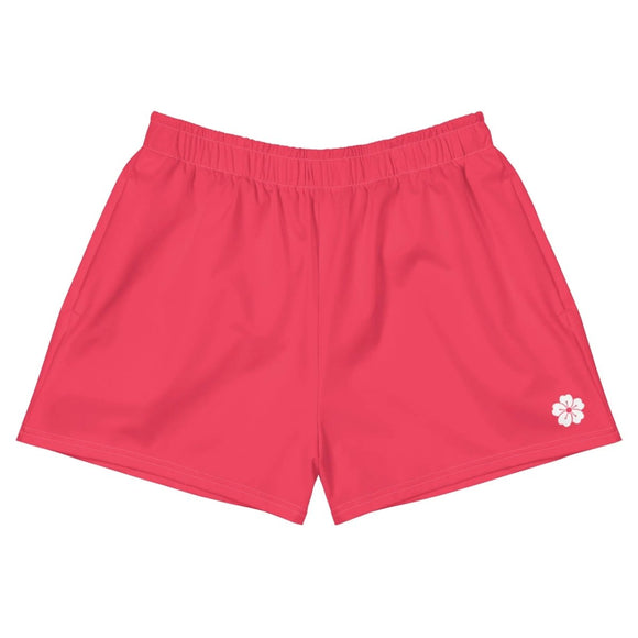Unisex Athletic Shorts - Arekkusu - Store