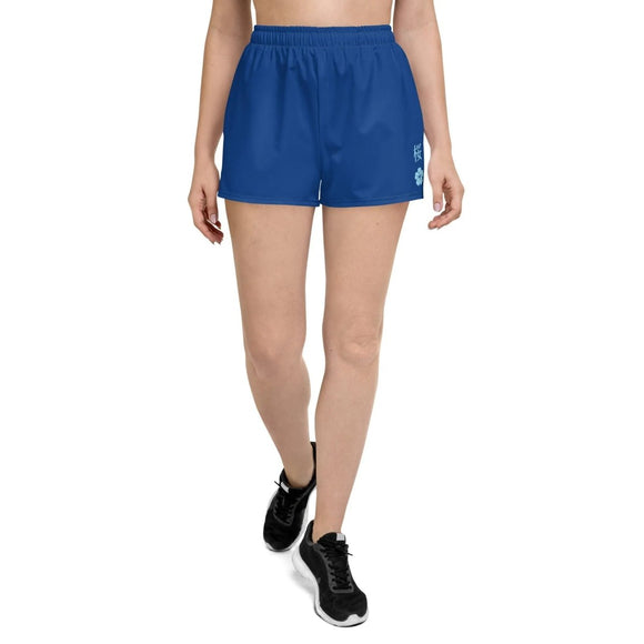 Unisex Athletic Shorts - Arekkusu - Store