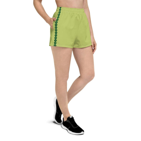 Unisex Athletic Shorts - Arekkusu - Store