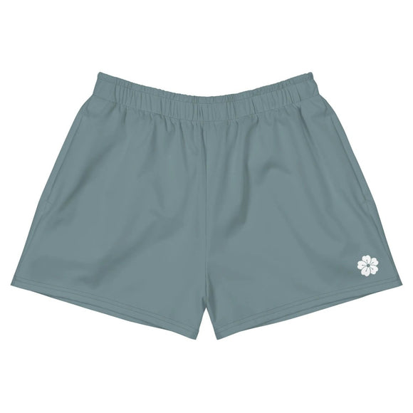 Unisex Athletic Shorts - Arekkusu - Store