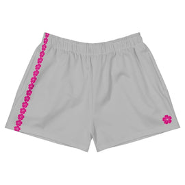 Unisex Athletic Shorts - Arekkusu - Store