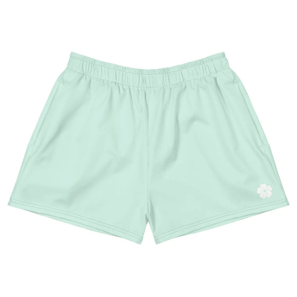 Unisex Athletic Shorts - Arekkusu - Store