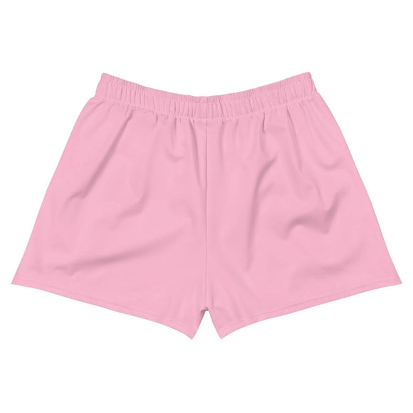 Unisex Athletic Shorts - Arekkusu - Store