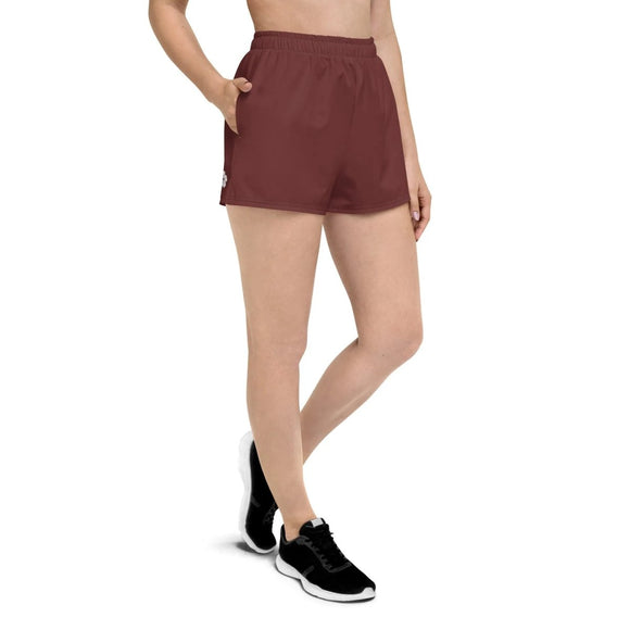 Unisex Athletic Shorts - Arekkusu - Store