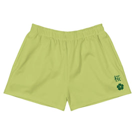 Unisex Athletic Shorts - Arekkusu - Store