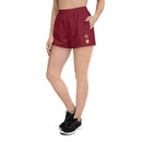 Unisex Athletic Shorts - Arekkusu - Store