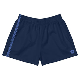 Unisex Athletic Shorts - Arekkusu - Store