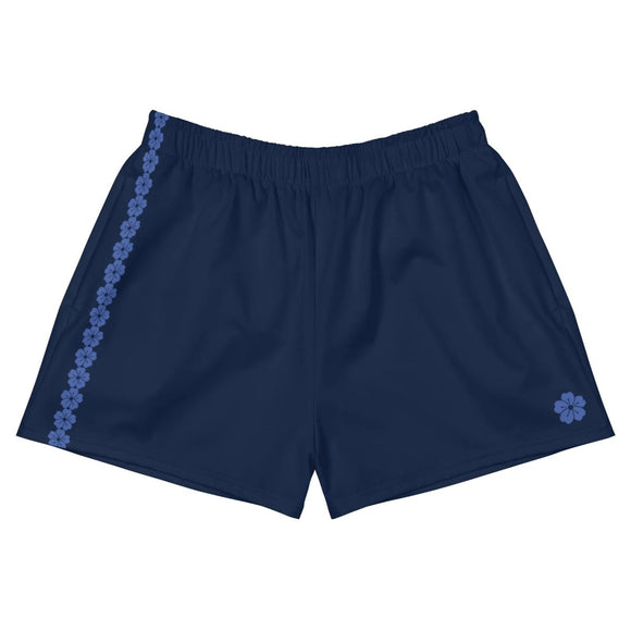 Unisex Athletic Shorts - Arekkusu - Store
