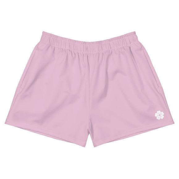 Unisex Athletic Shorts - Arekkusu - Store