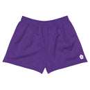 Unisex Athletic Shorts - Arekkusu - Store