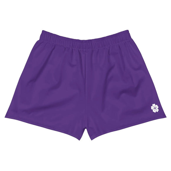 Unisex Athletic Shorts - Arekkusu - Store