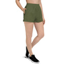 Unisex Athletic Shorts - Arekkusu - Store