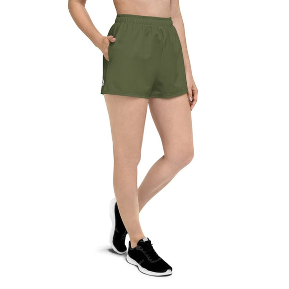 Unisex Athletic Shorts - Arekkusu - Store