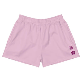 Unisex Athletic Shorts - Arekkusu - Store