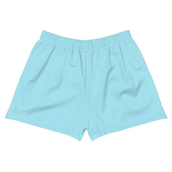 Unisex Athletic Shorts - Arekkusu - Store
