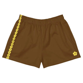 Unisex Athletic Shorts - Arekkusu - Store