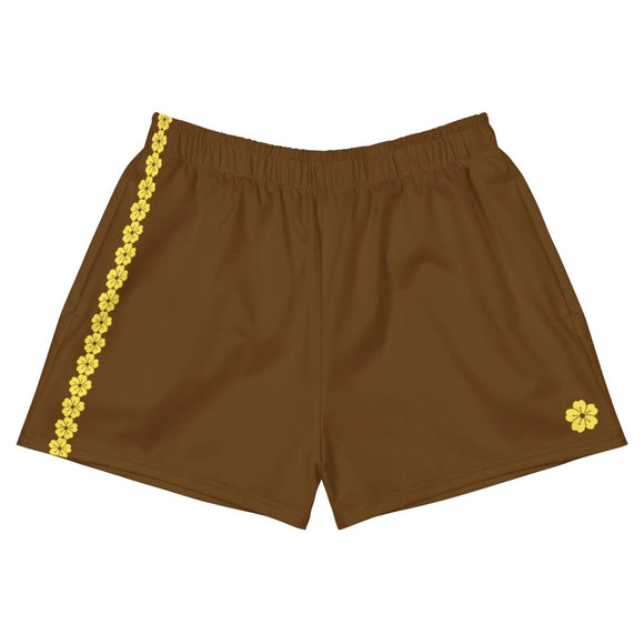 Unisex Athletic Shorts - Arekkusu - Store