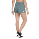 Unisex Athletic Shorts - Arekkusu - Store