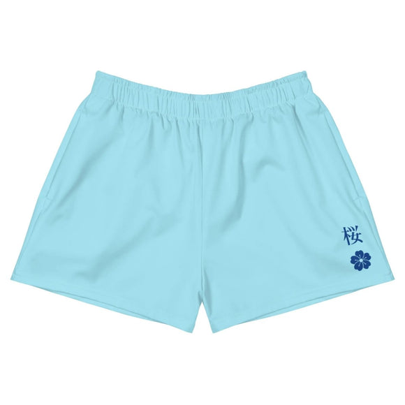 Unisex Athletic Shorts - Arekkusu - Store