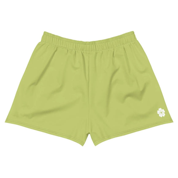 Unisex Athletic Shorts - Arekkusu - Store