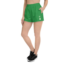 Unisex Athletic Shorts - Arekkusu - Store