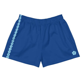 Unisex Athletic Shorts - Arekkusu - Store