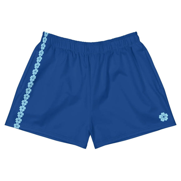 Unisex Athletic Shorts - Arekkusu - Store
