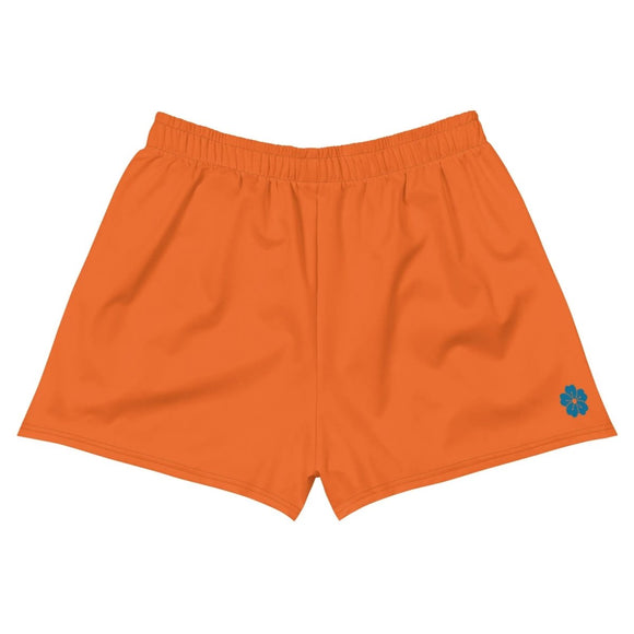 Unisex Athletic Shorts - Arekkusu - Store