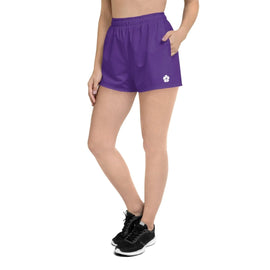 Unisex Athletic Shorts - Arekkusu - Store