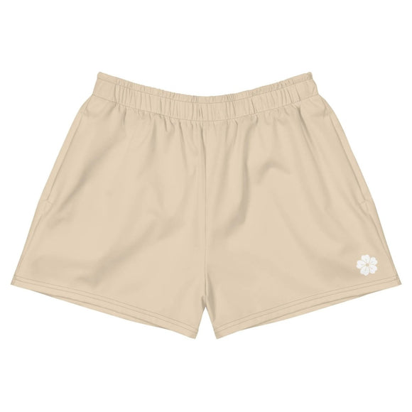 Unisex Athletic Shorts - Arekkusu - Store