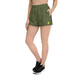 Unisex Athletic Shorts - Arekkusu - Store