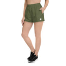 Unisex Athletic Shorts - Arekkusu - Store