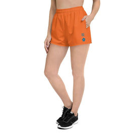 Unisex Athletic Shorts - Arekkusu - Store